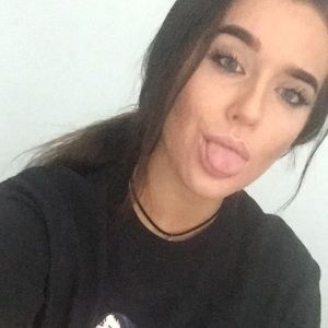 Meet your Posher, Christi